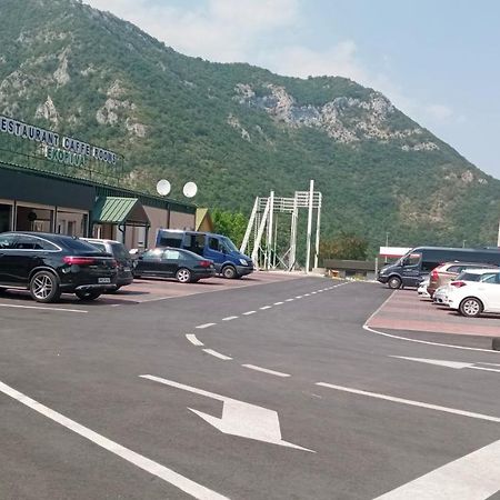 Guesthouse Eko Piva Plužine Ngoại thất bức ảnh