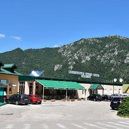 Guesthouse Eko Piva Plužine Ngoại thất bức ảnh