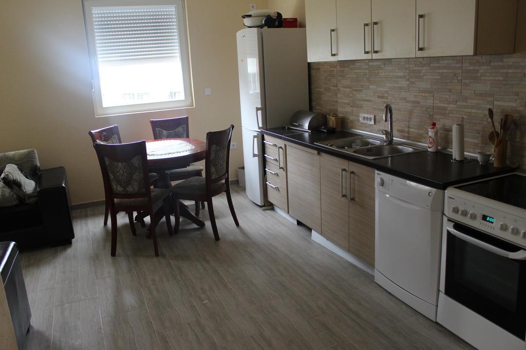 Guesthouse Eko Piva Plužine Ngoại thất bức ảnh