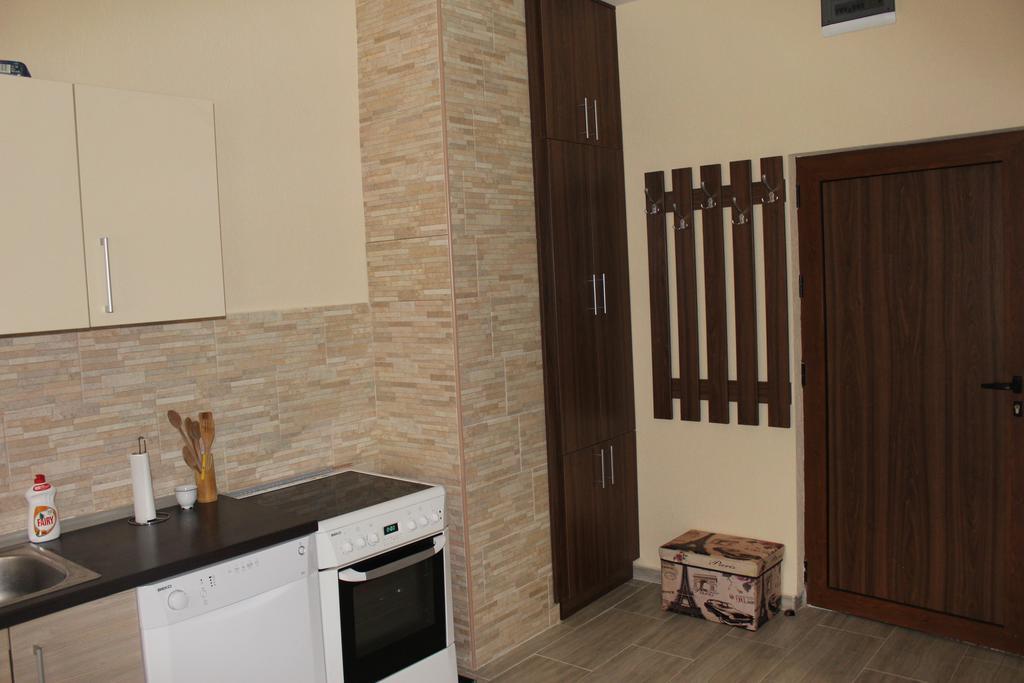 Guesthouse Eko Piva Plužine Ngoại thất bức ảnh