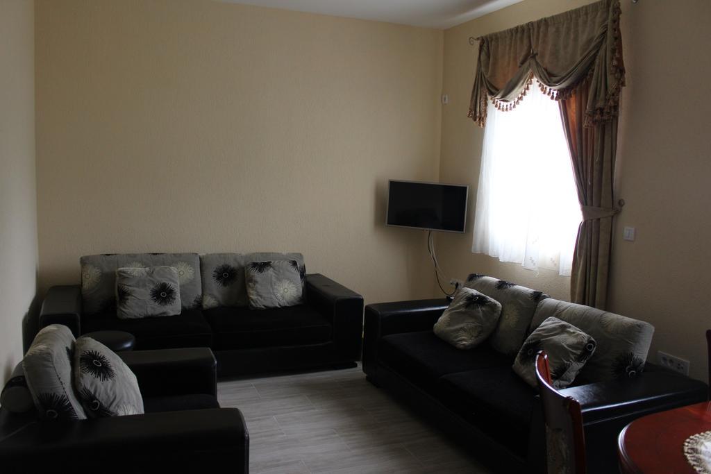Guesthouse Eko Piva Plužine Ngoại thất bức ảnh