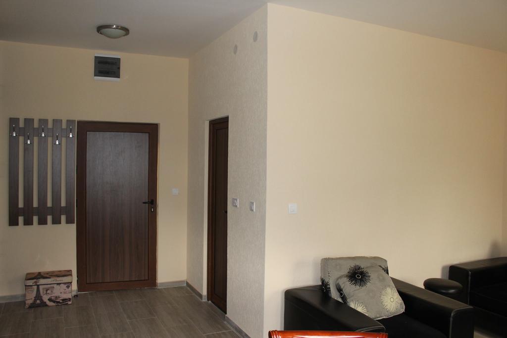Guesthouse Eko Piva Plužine Ngoại thất bức ảnh