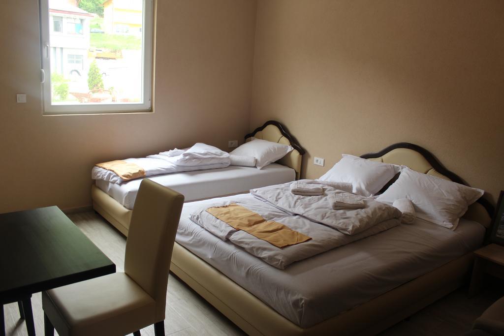 Guesthouse Eko Piva Plužine Ngoại thất bức ảnh