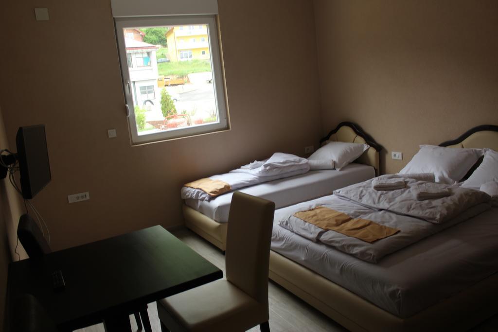 Guesthouse Eko Piva Plužine Ngoại thất bức ảnh