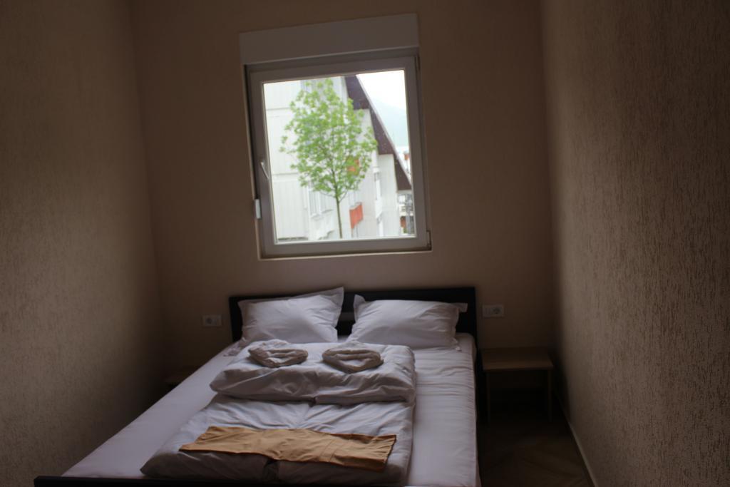 Guesthouse Eko Piva Plužine Ngoại thất bức ảnh