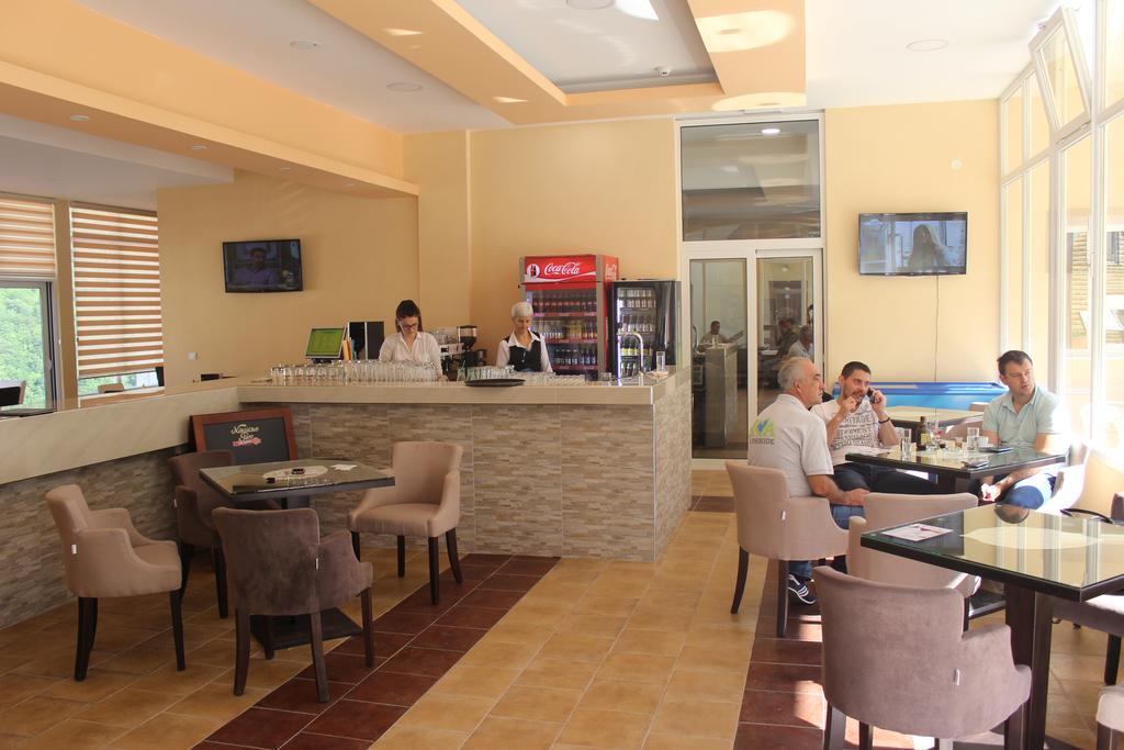 Guesthouse Eko Piva Plužine Ngoại thất bức ảnh