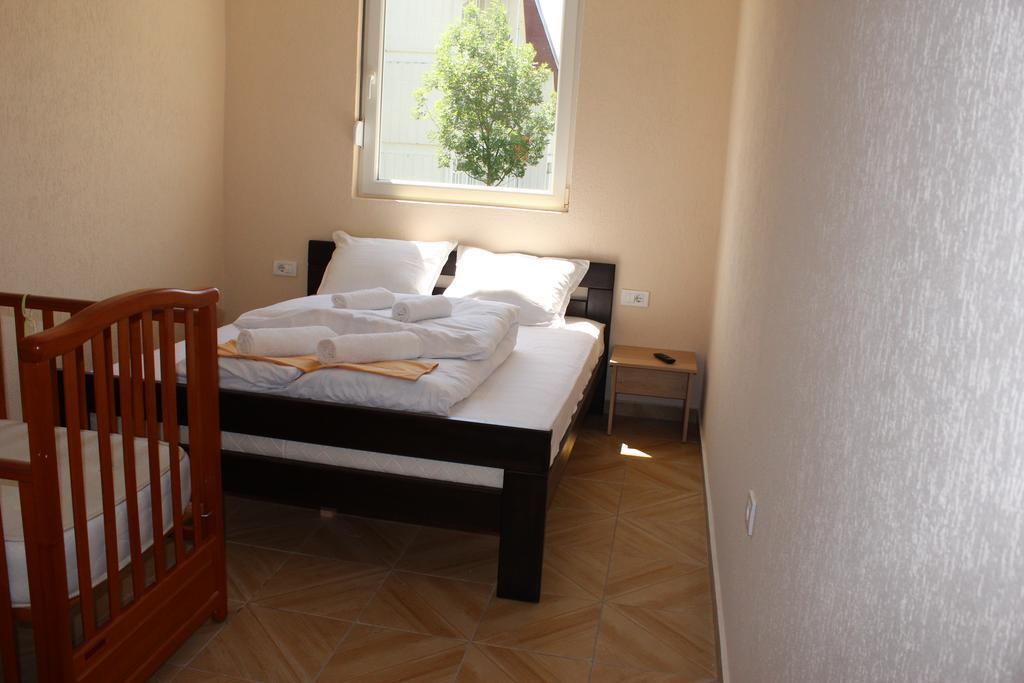 Guesthouse Eko Piva Plužine Ngoại thất bức ảnh