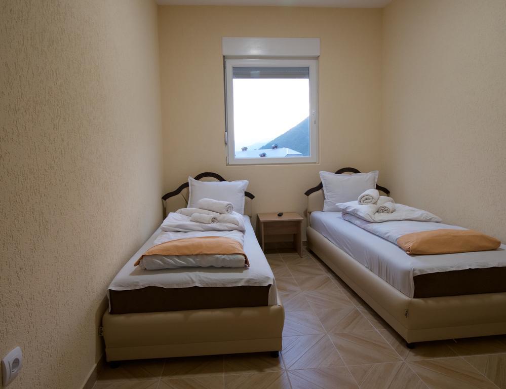 Guesthouse Eko Piva Plužine Ngoại thất bức ảnh