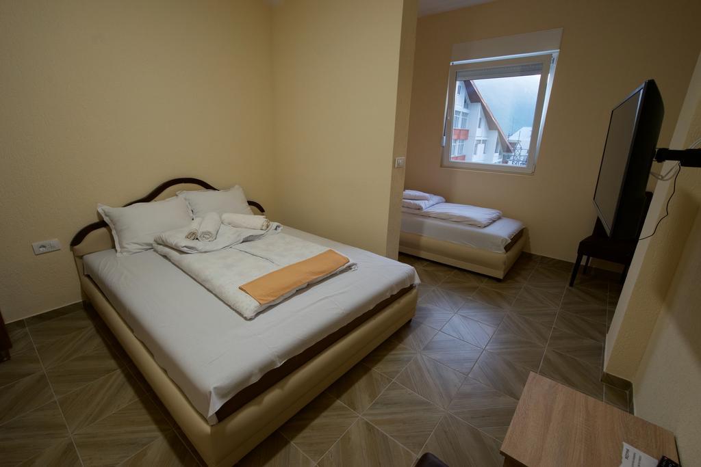 Guesthouse Eko Piva Plužine Ngoại thất bức ảnh