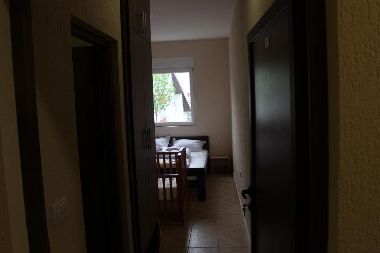 Guesthouse Eko Piva Plužine Ngoại thất bức ảnh