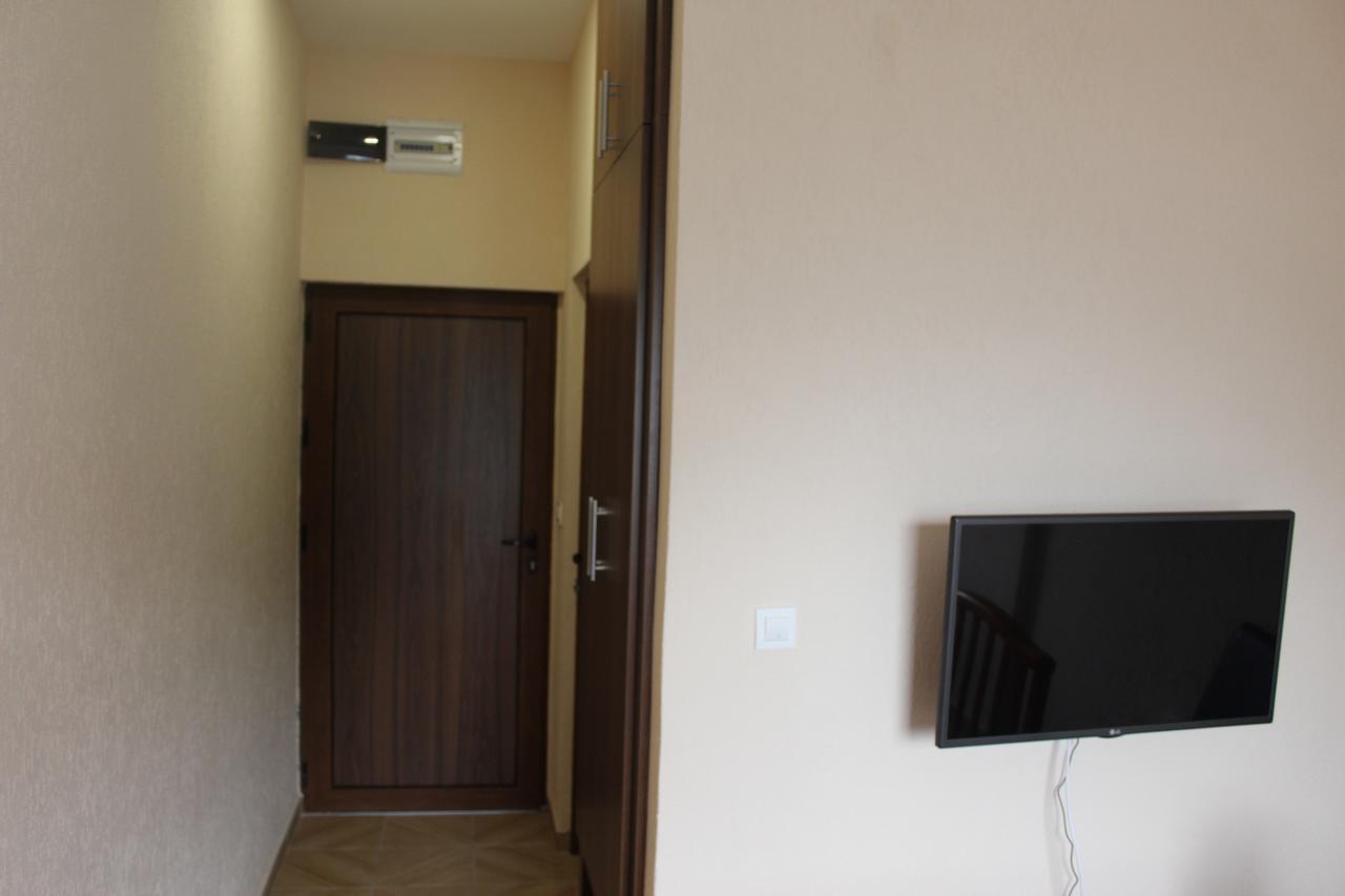 Guesthouse Eko Piva Plužine Ngoại thất bức ảnh