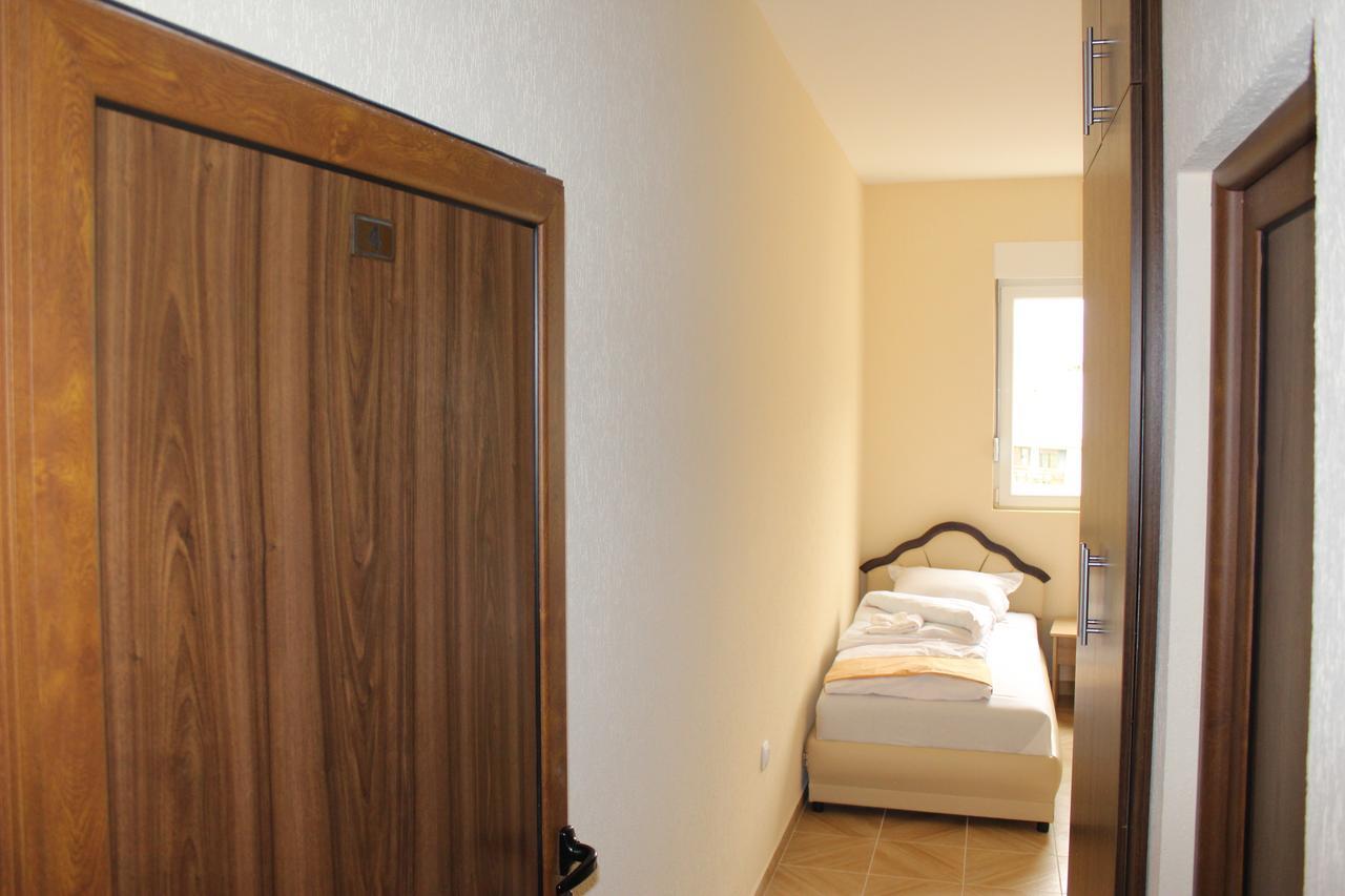 Guesthouse Eko Piva Plužine Ngoại thất bức ảnh