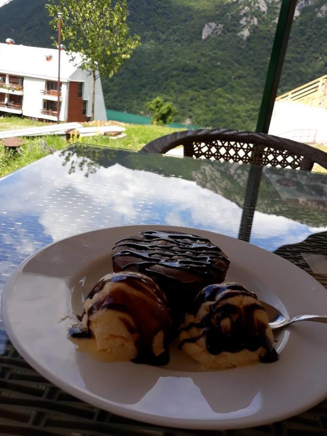 Guesthouse Eko Piva Plužine Ngoại thất bức ảnh