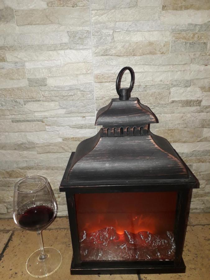 Guesthouse Eko Piva Plužine Ngoại thất bức ảnh